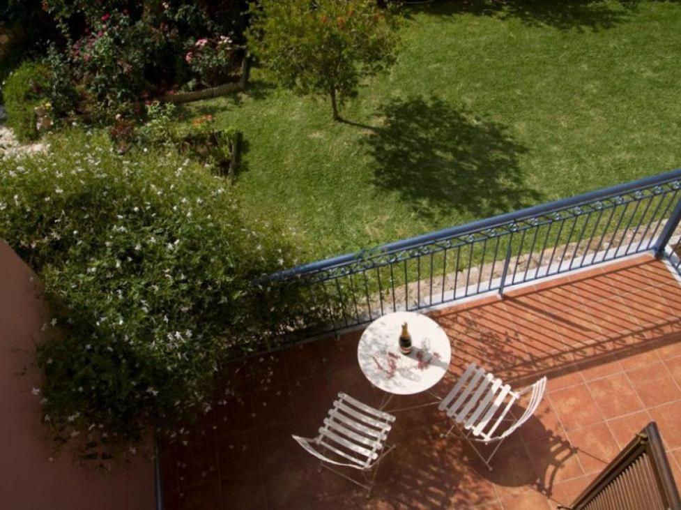 Melidron Hotel Skala  Екстер'єр фото